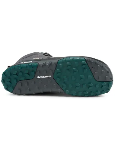 Women's Xero Shoes Scrambler Mid II WP