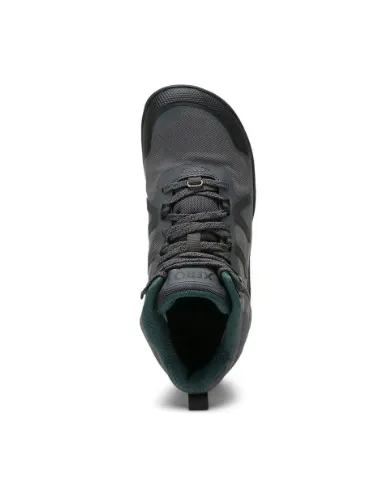 Women's Xero Shoes Scrambler Mid II WP