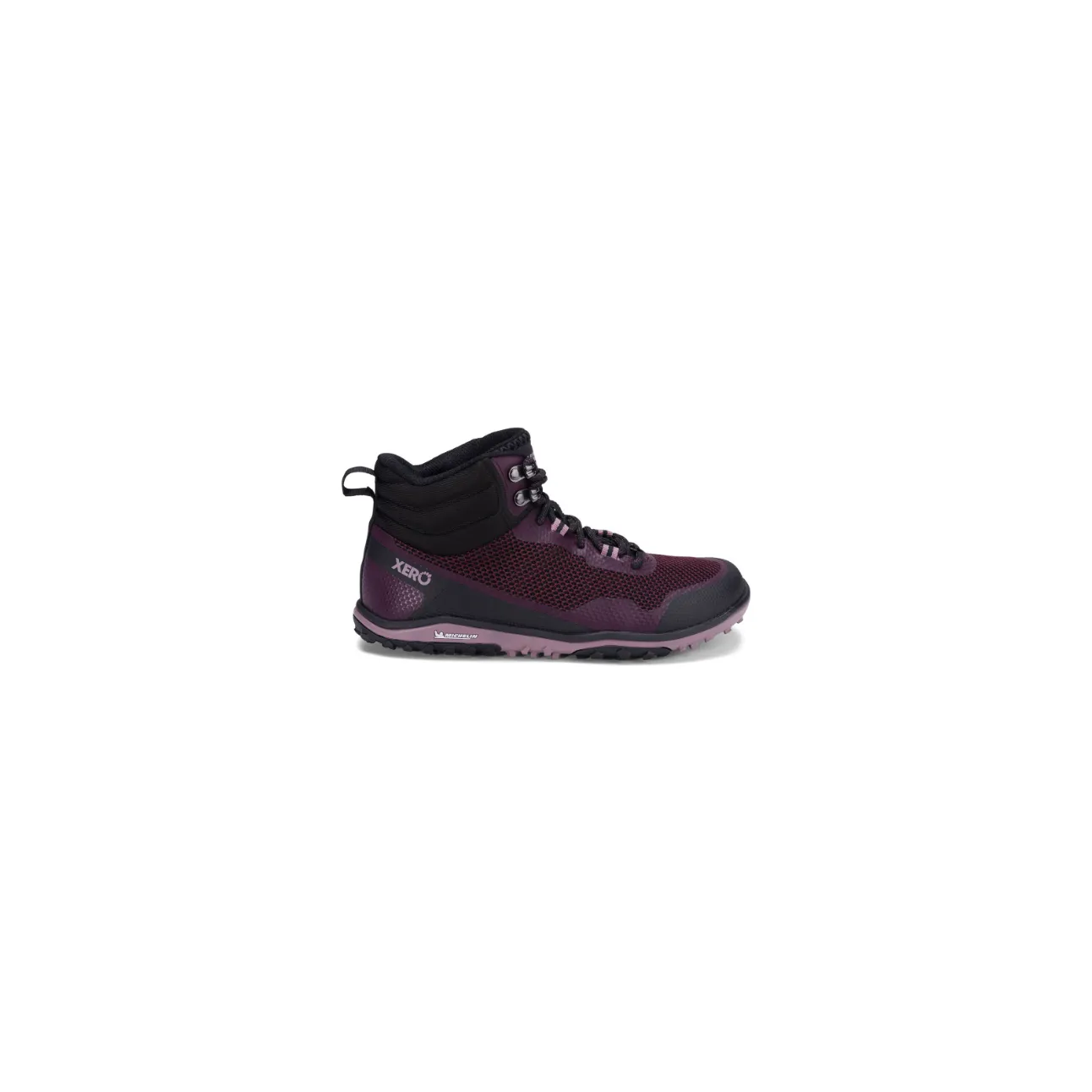 Women's Xero Shoes Scrambler Mid