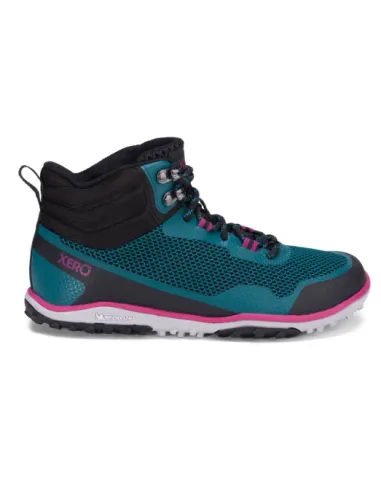 Women's Xero Shoes Scrambler Mid