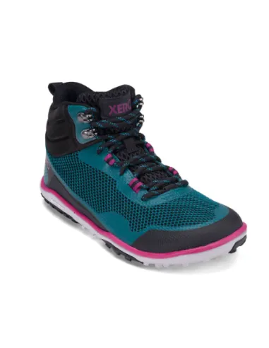 Women's Xero Shoes Scrambler Mid