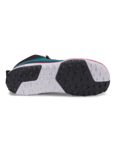 Women's Xero Shoes Scrambler Mid