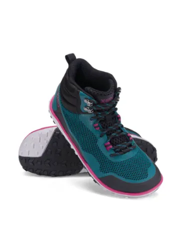 Women's Xero Shoes Scrambler Mid