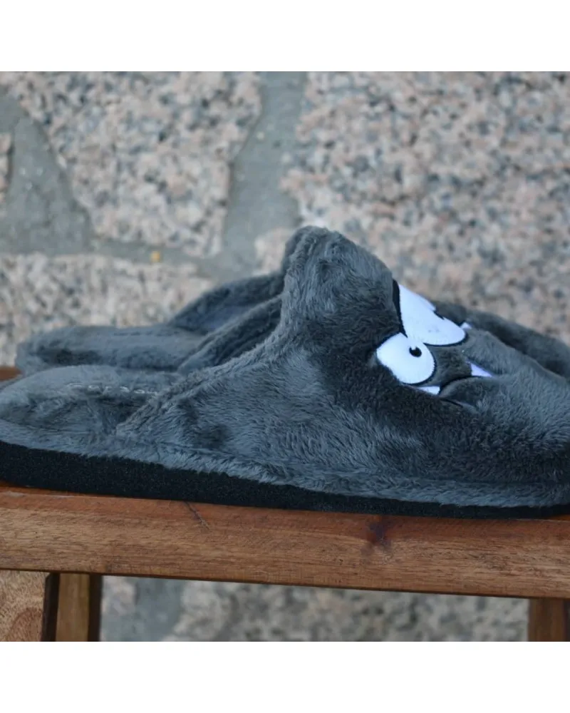 Zapatilla de casa GARZON ESPECIAL PARQUET