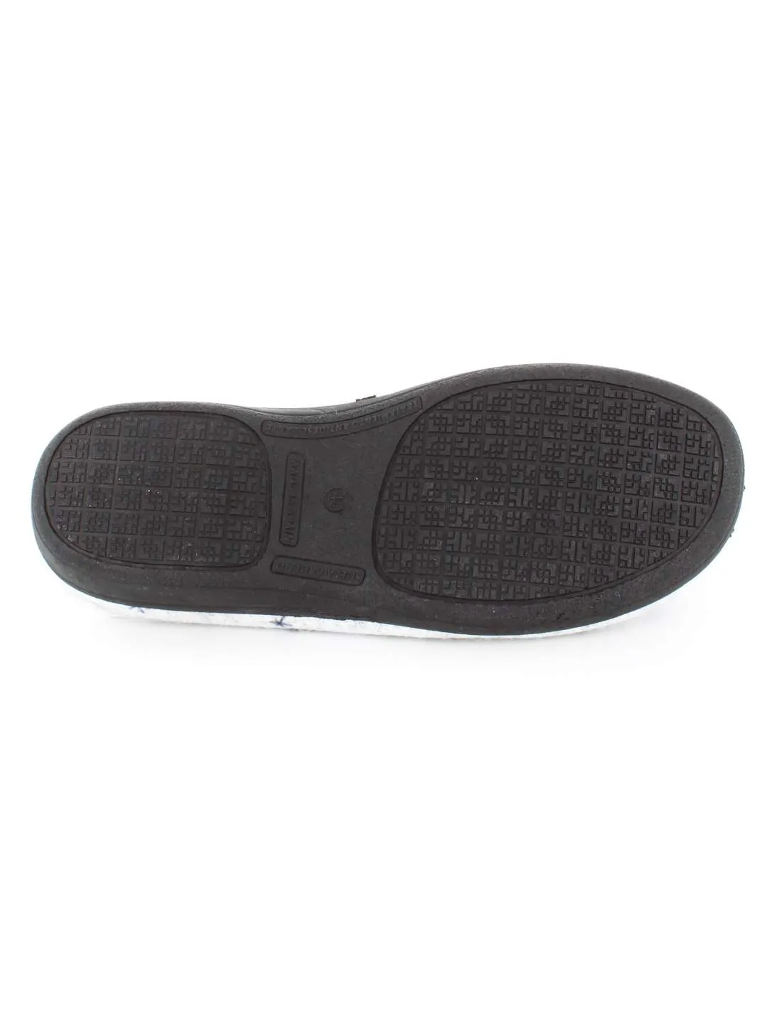 Zapatilla de Casa Inverness Reality Gris
