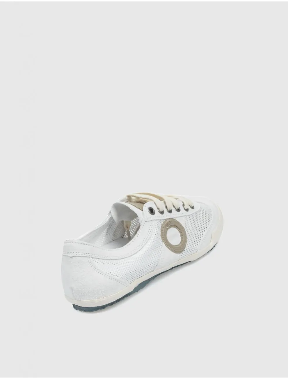 Zapatilla Urbana Aro Joaneta Blanco
