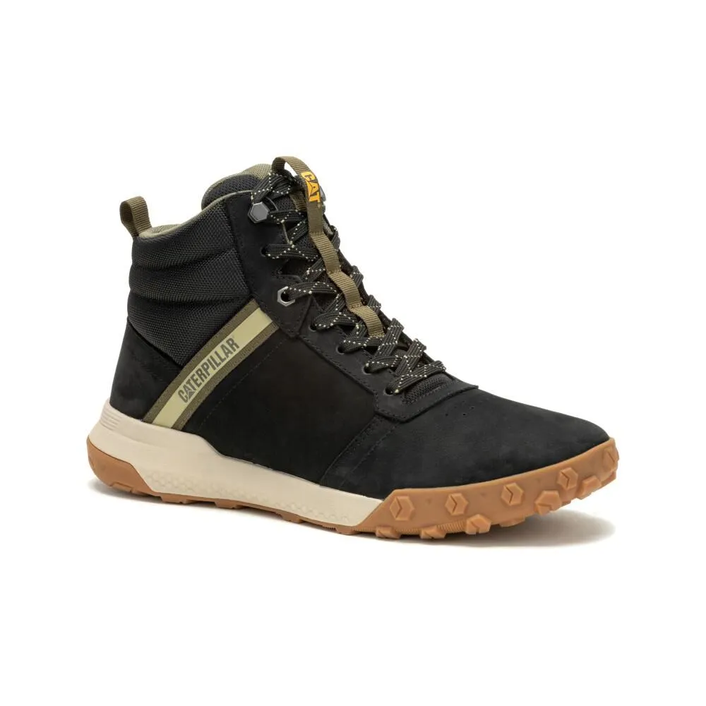 Zapatilla Urbana Hombre Caterpillar Hex Ready Mix Negro