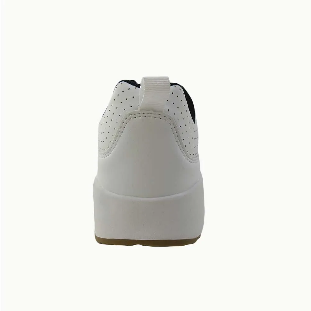 Zapatilla Urbana Hombre Fiorucci