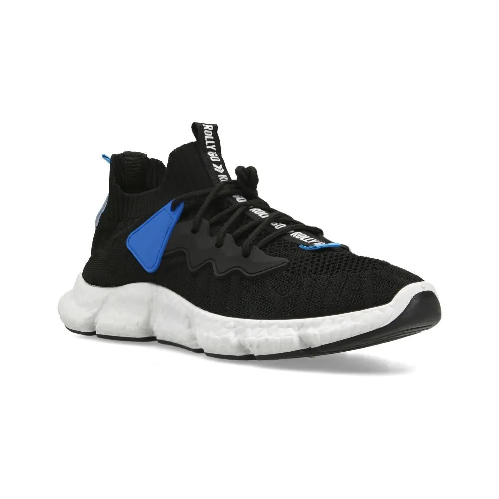 Zapatilla Urbana Hombre Rolly Go