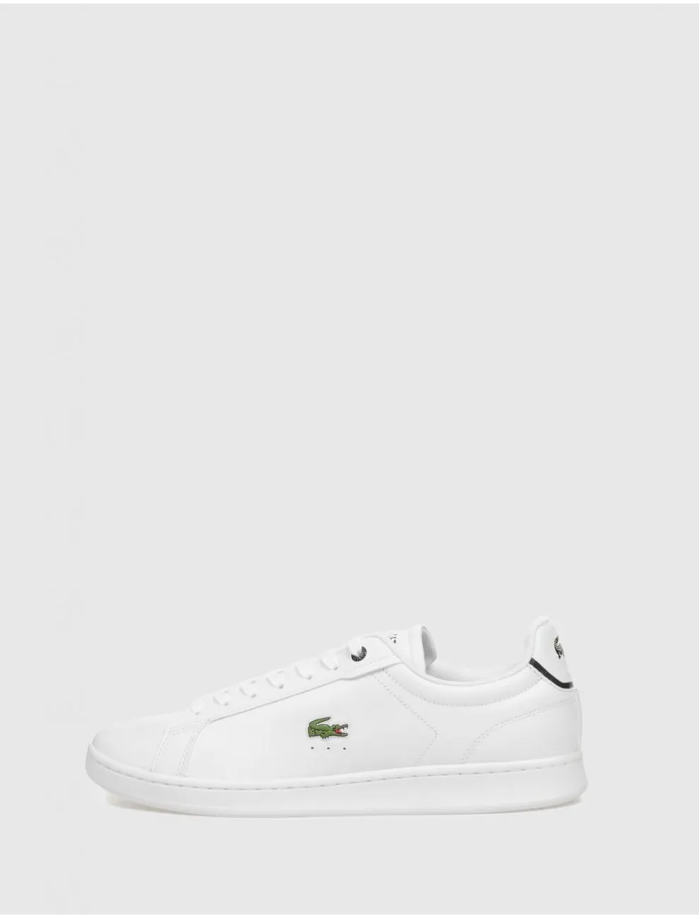 Zapatilla Urbana Lacoste Carnaby Blanco