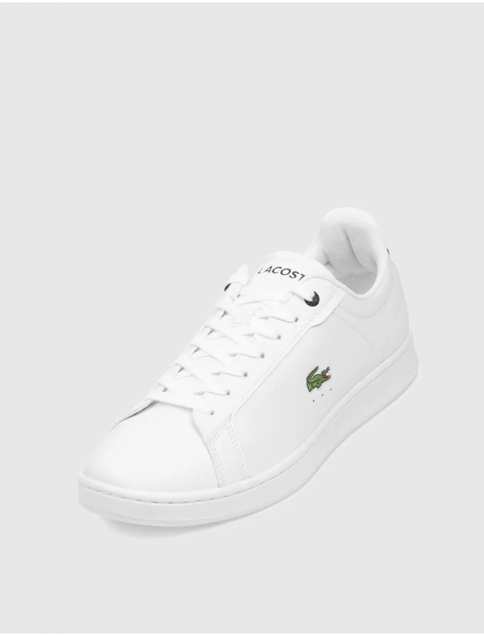 Zapatilla Urbana Lacoste Carnaby Blanco