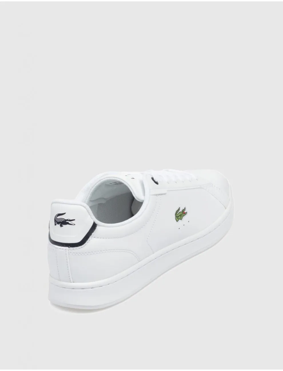 Zapatilla Urbana Lacoste Carnaby Blanco