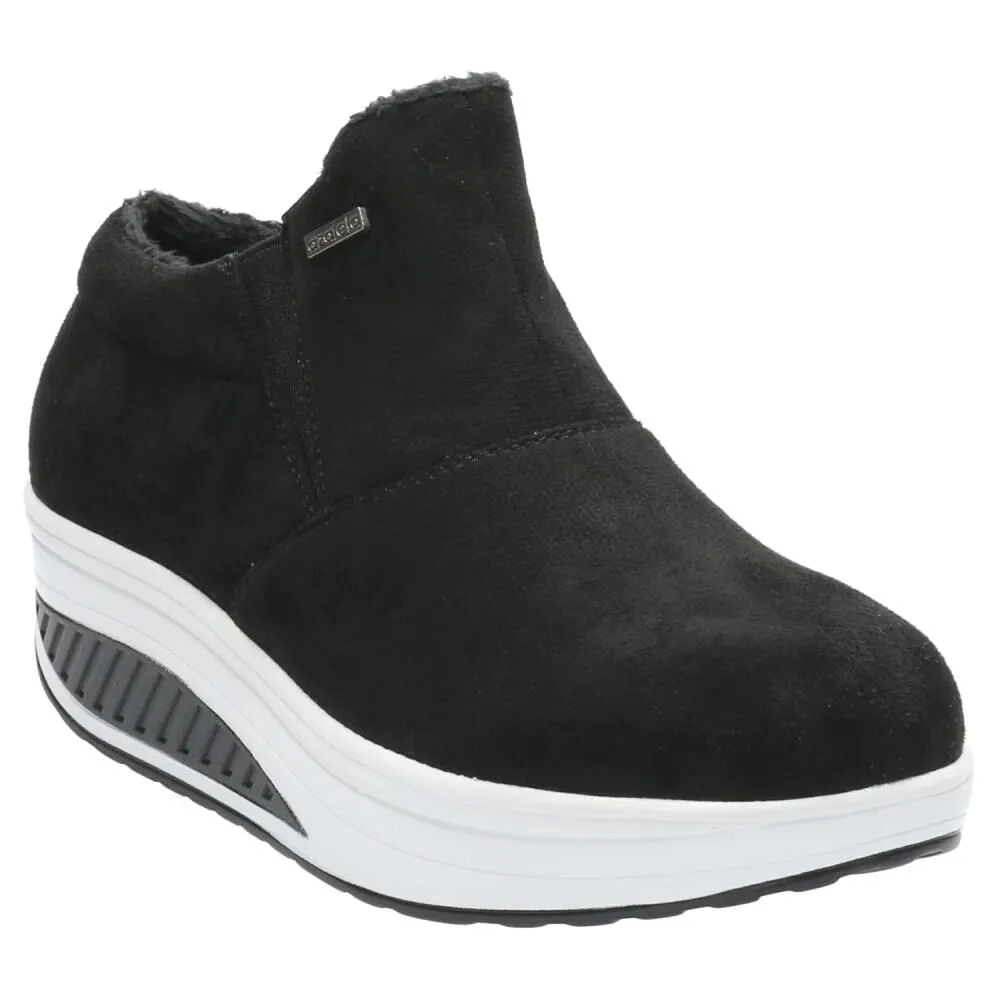 Zapatilla Urbana Mujer Azaleia Lepic2
