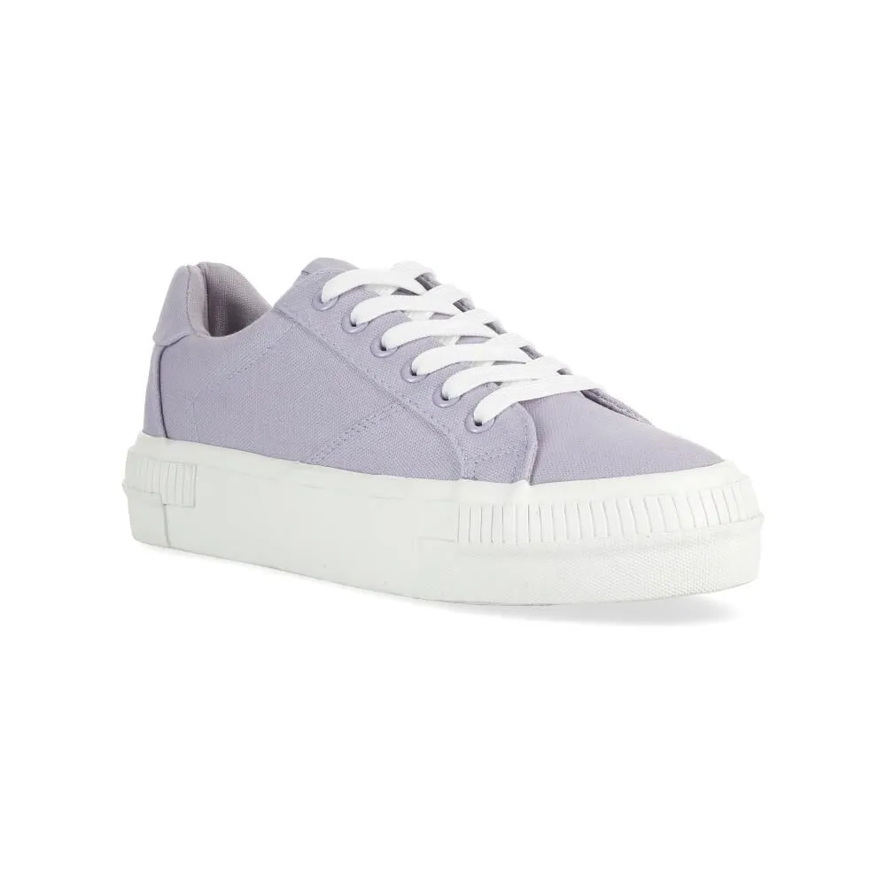 Zapatilla Urbana Mujer Freedom Lila