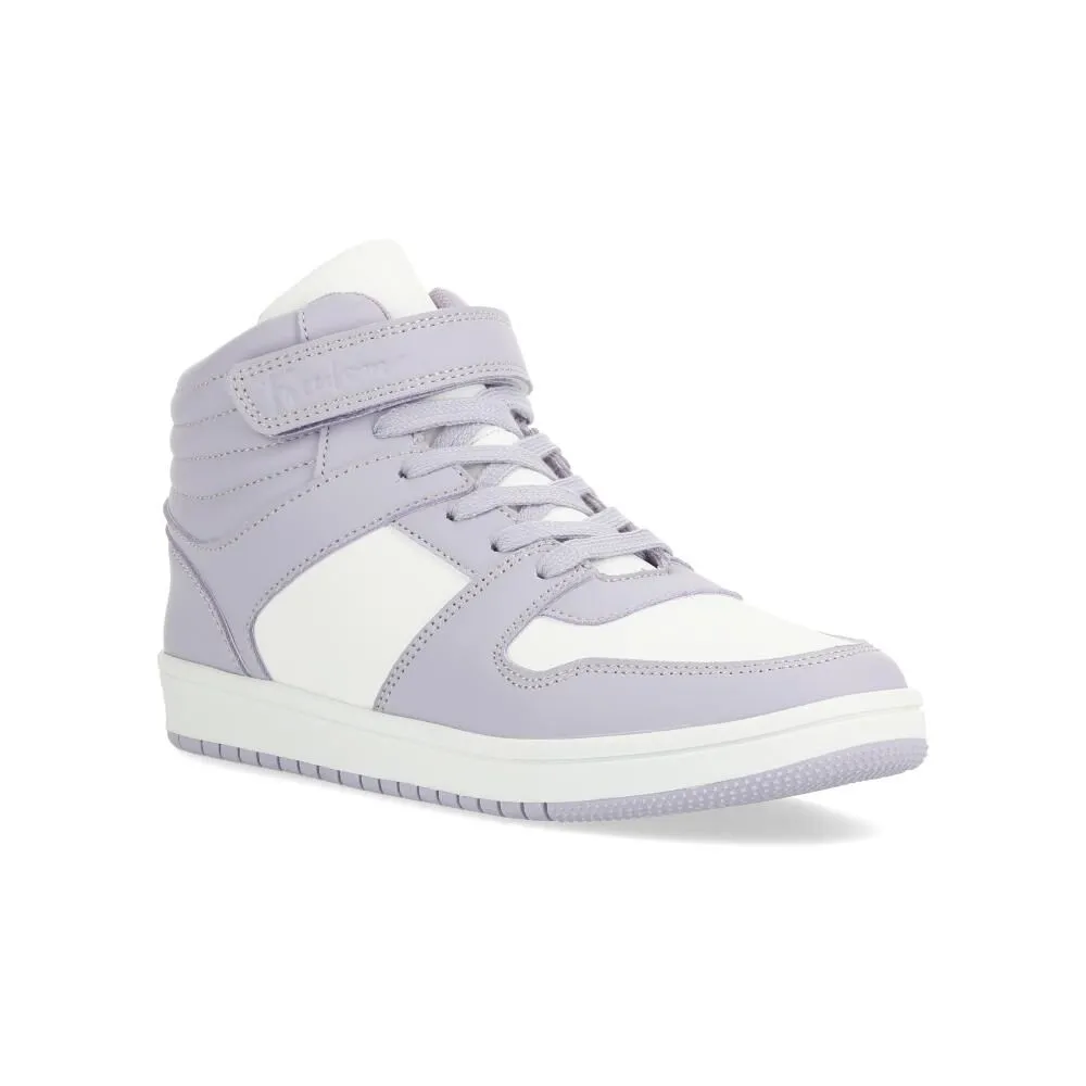 Zapatilla Urbana Mujer Freedom Morado