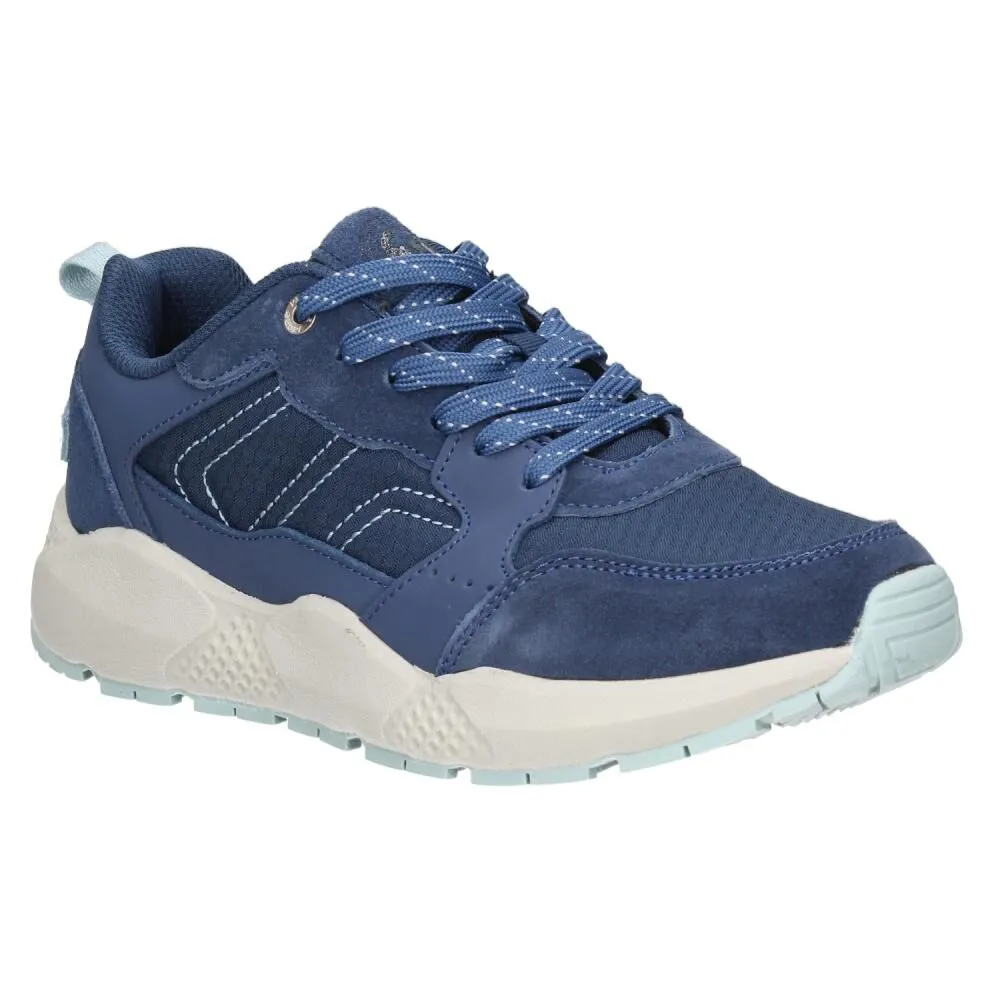 Zapatilla Urbana Mujer Panama Jack