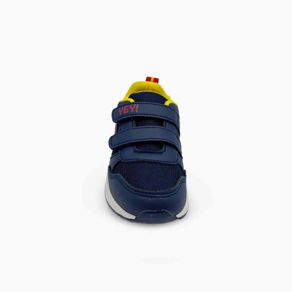 Zapatilla Urbana Niña Chess