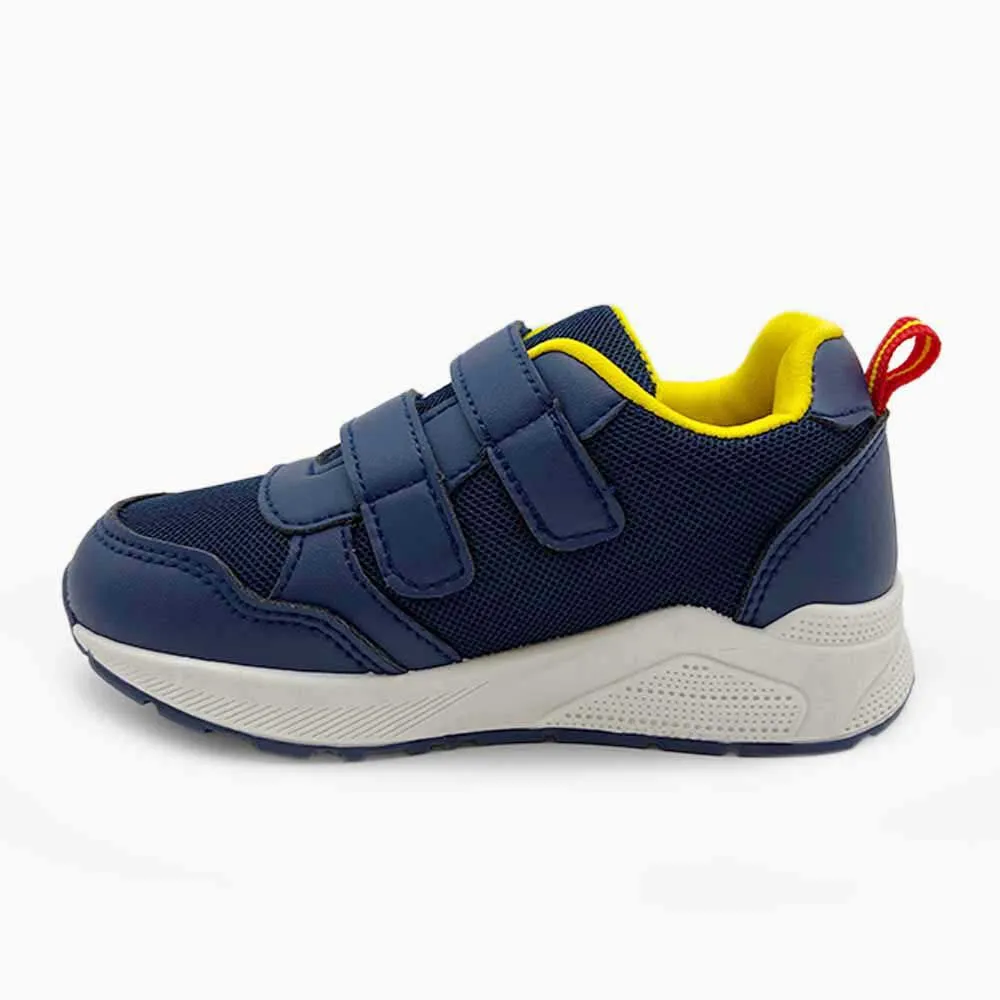 Zapatilla Urbana Niña Chess