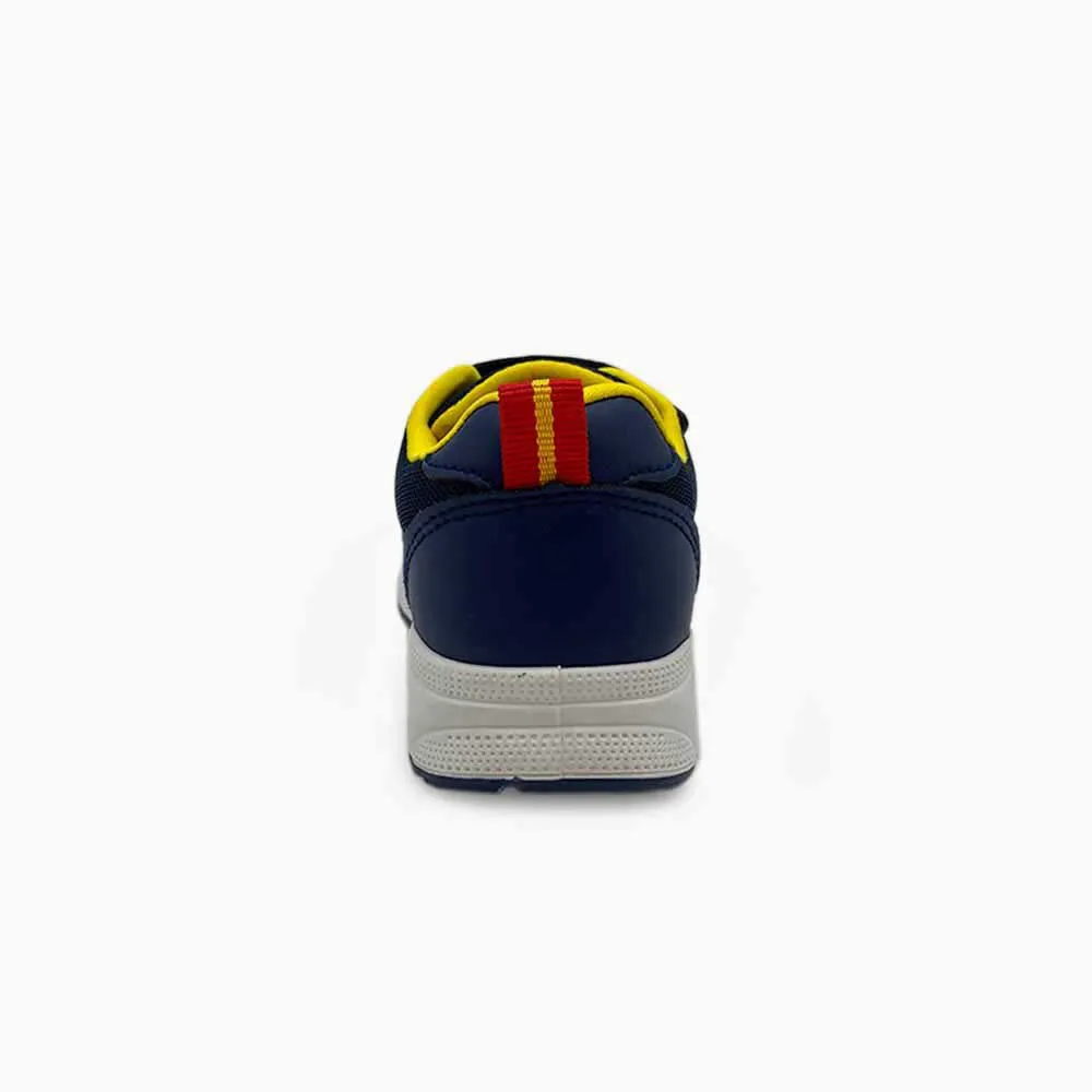 Zapatilla Urbana Niña Chess