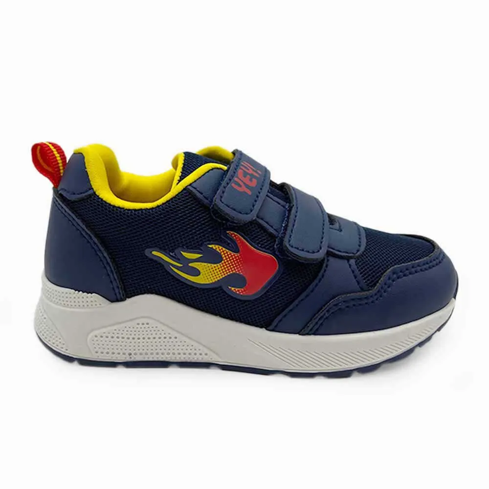 Zapatilla Urbana Niña Chess