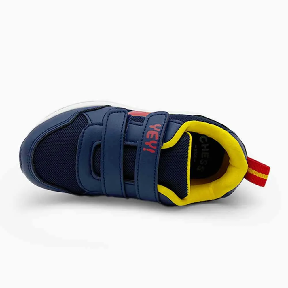 Zapatilla Urbana Niña Chess