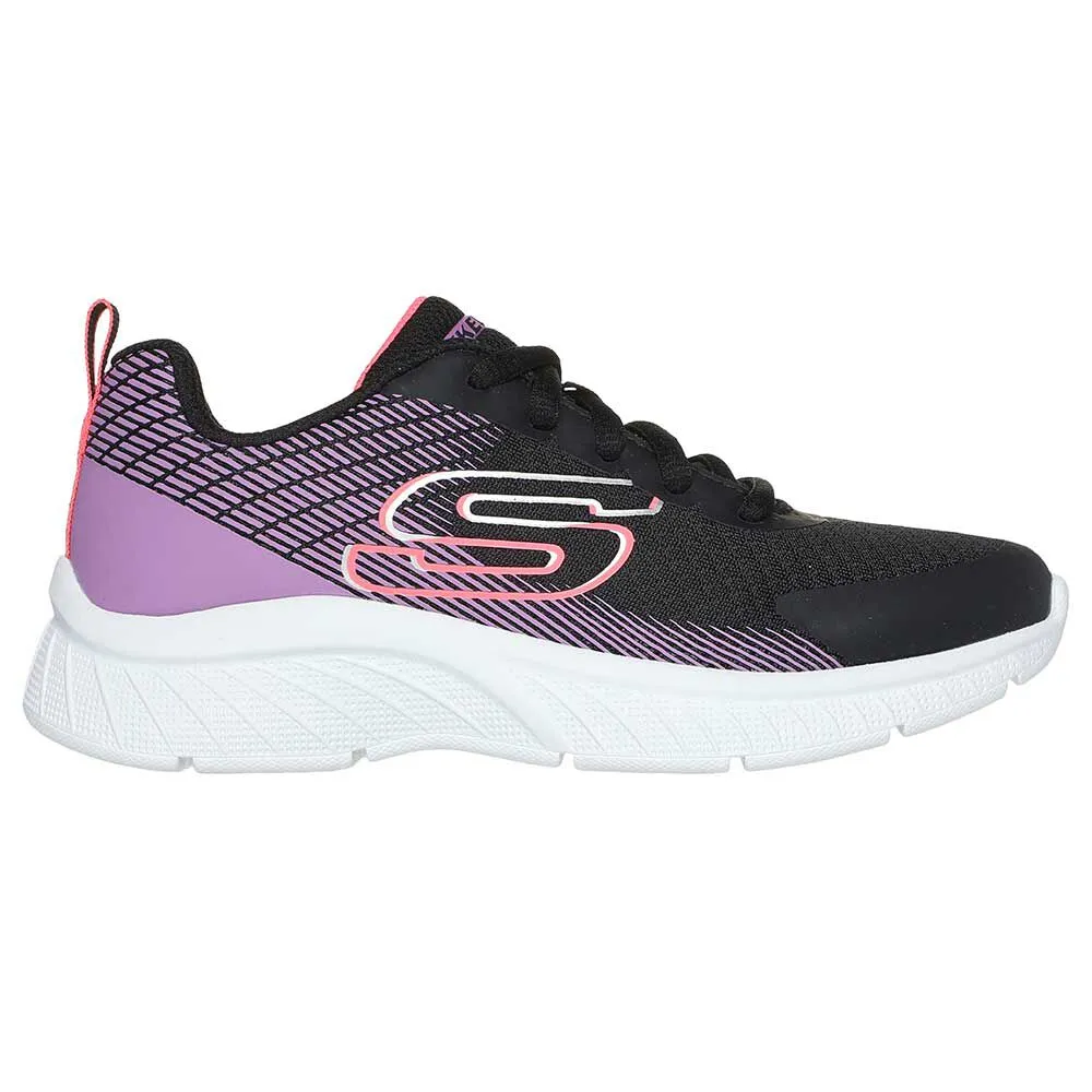 Zapatilla Urbana Niña Skechers
