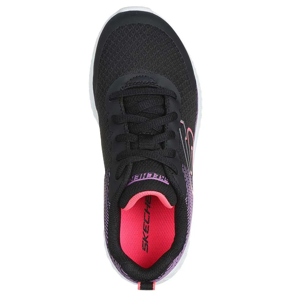Zapatilla Urbana Niña Skechers