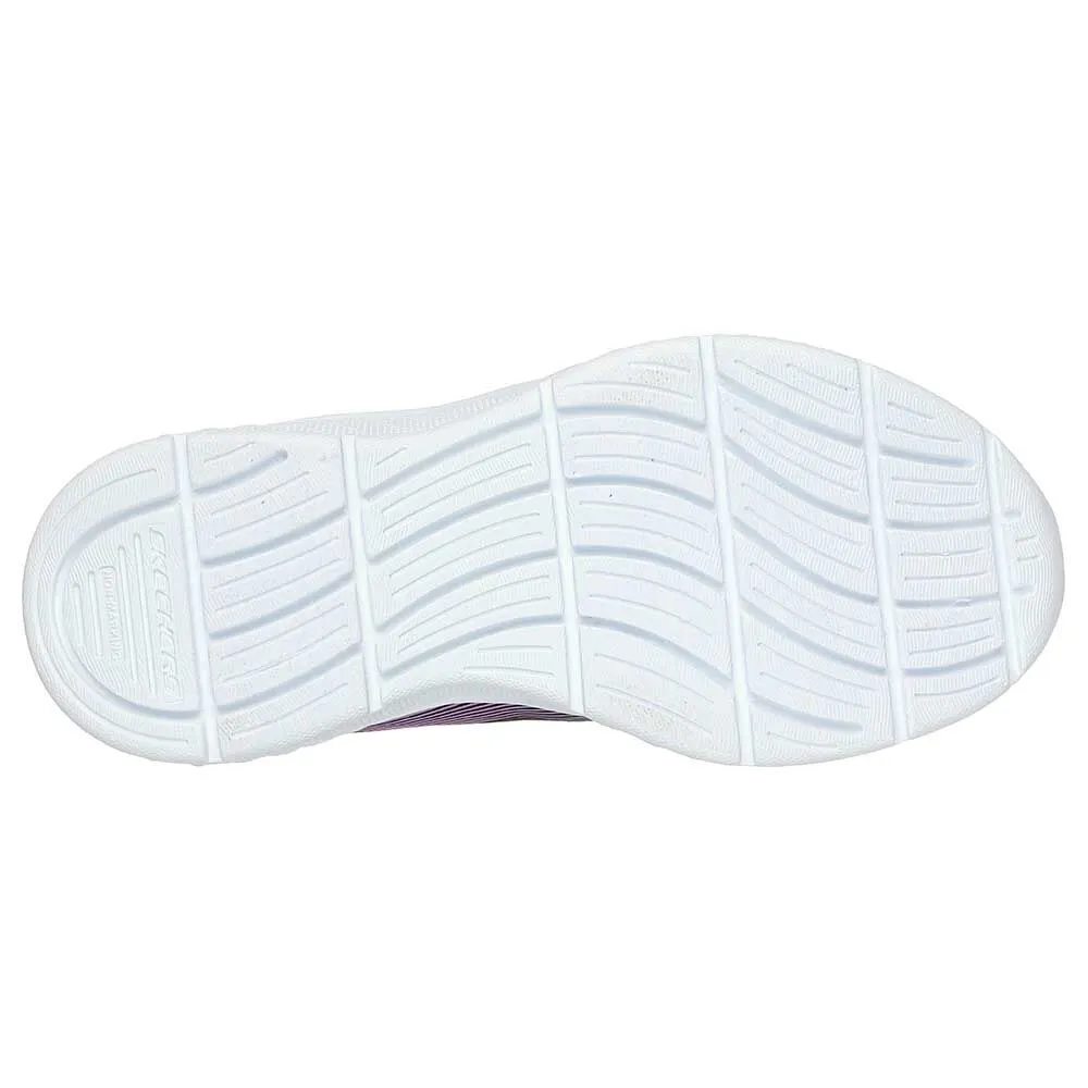 Zapatilla Urbana Niña Skechers