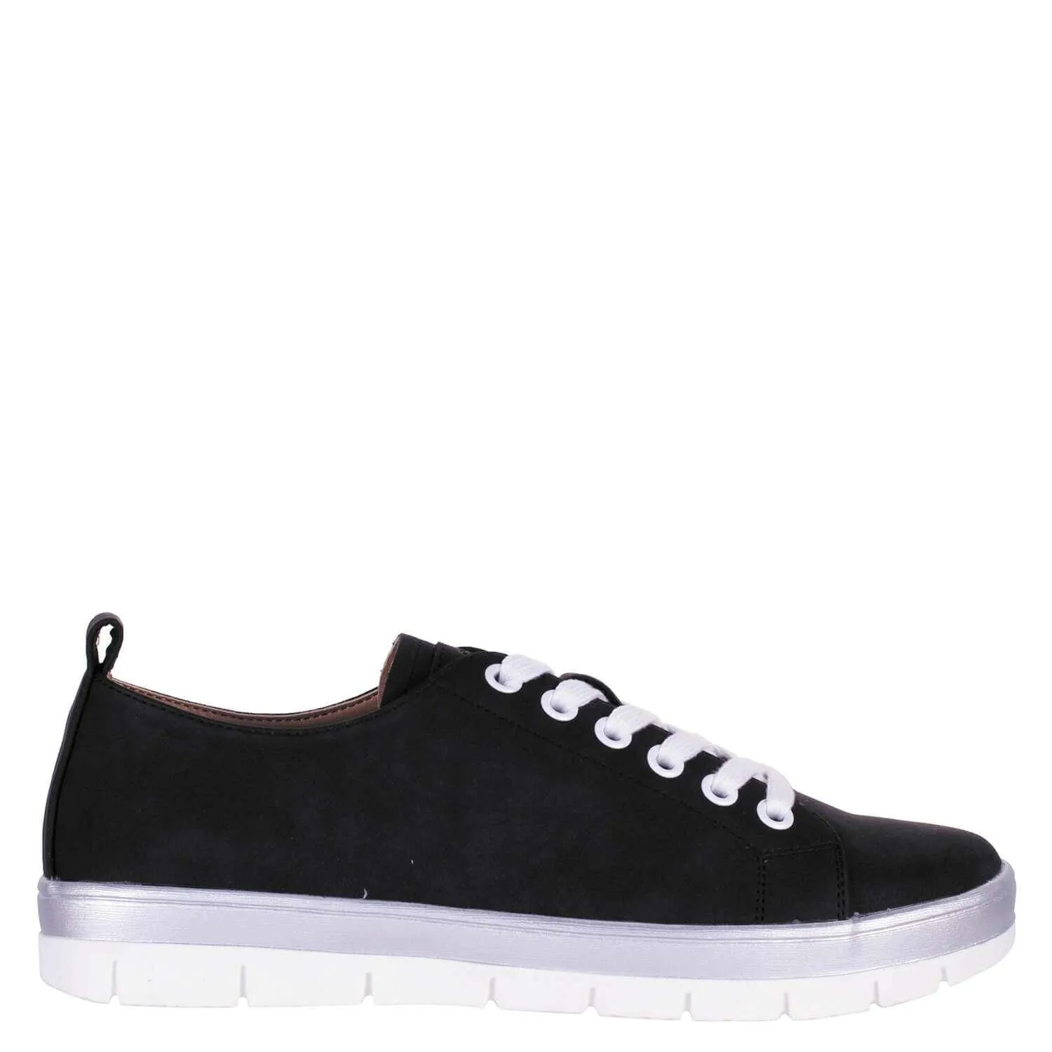 Zapatilla Urbana Plana 4sz2622