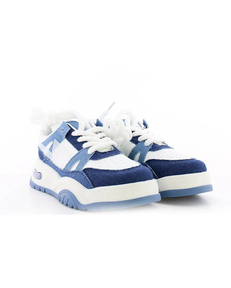 Zapatillas 'Urban Edge' de Moda para Mujer
