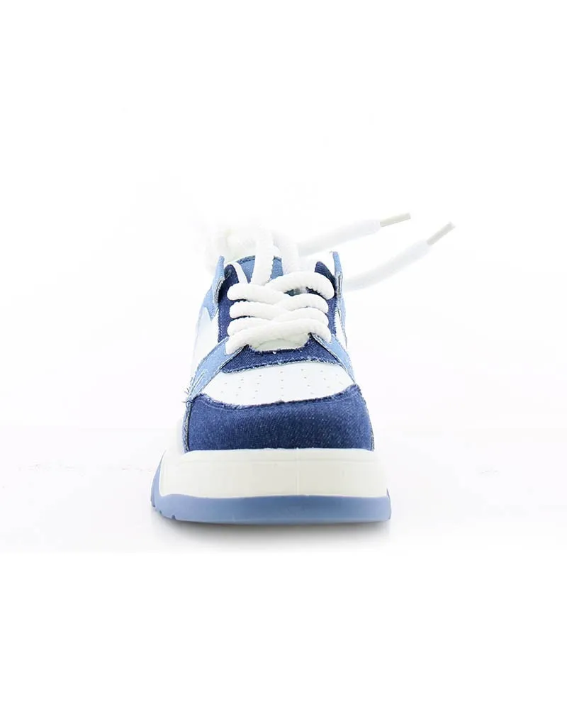 Zapatillas 'Urban Edge' de Moda para Mujer