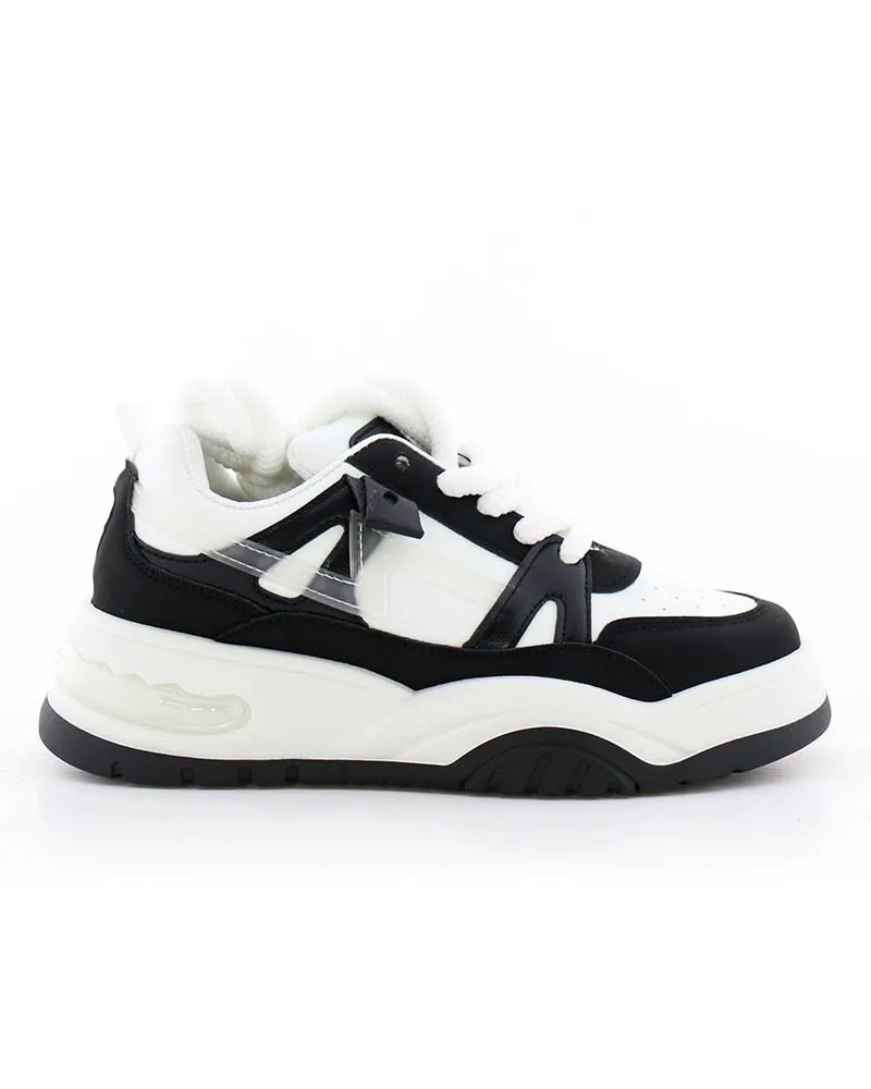 Zapatillas 'Urban Edge' de Moda para Mujer