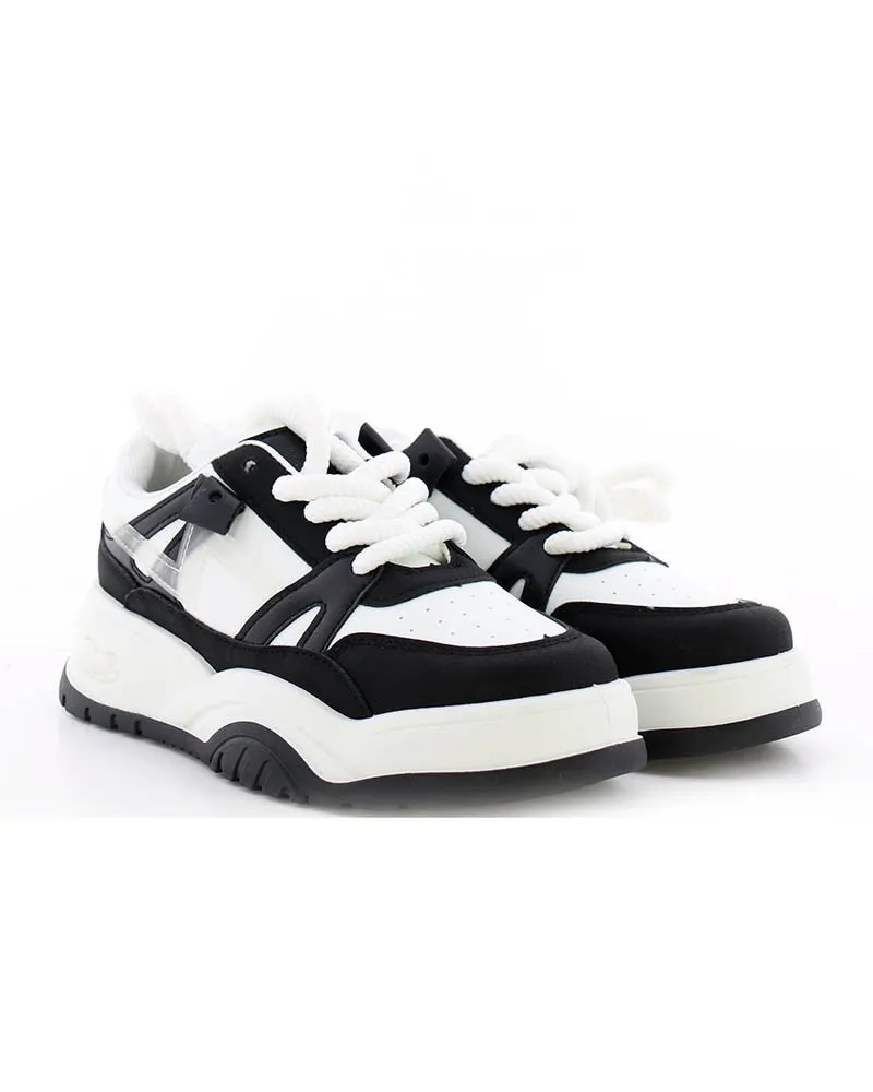 Zapatillas 'Urban Edge' de Moda para Mujer