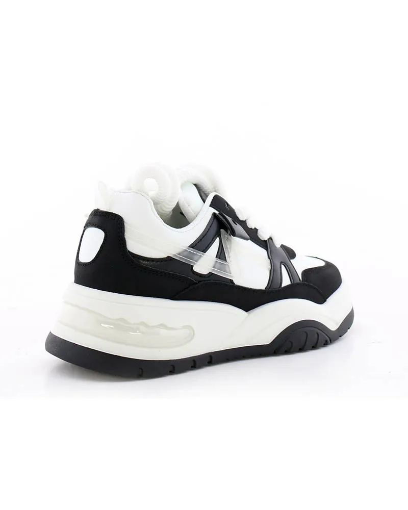 Zapatillas 'Urban Edge' de Moda para Mujer