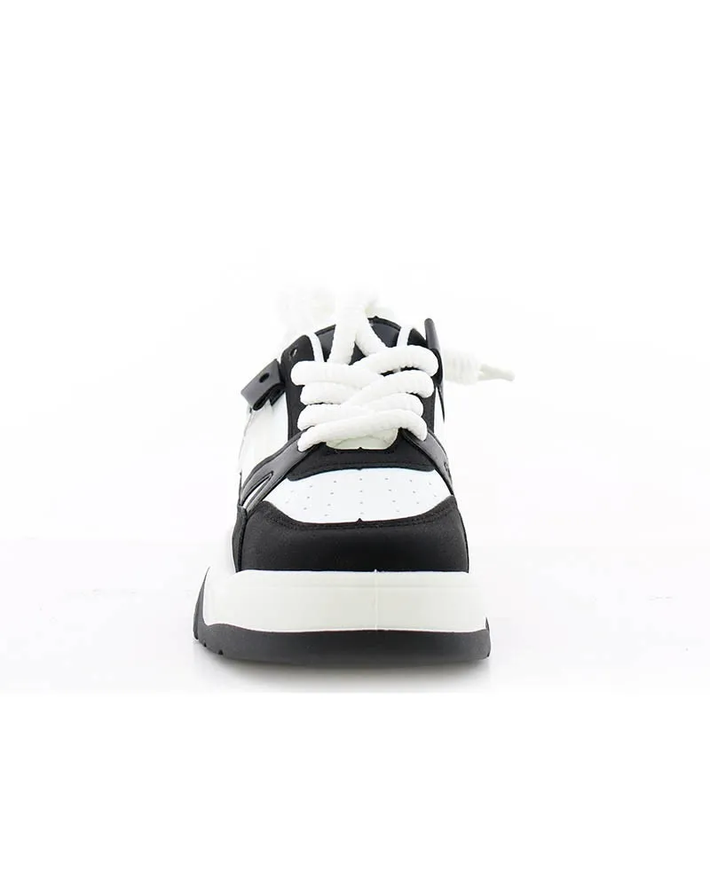 Zapatillas 'Urban Edge' de Moda para Mujer