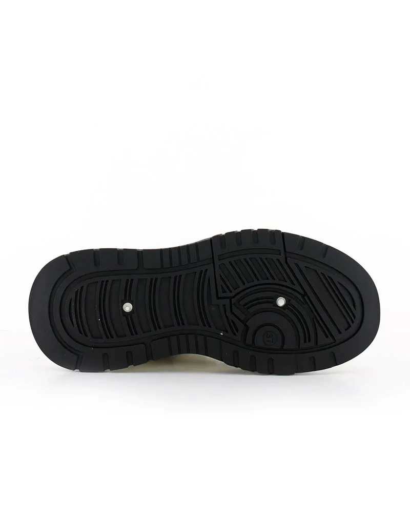 Zapatillas 'Urban Edge' de Moda para Mujer