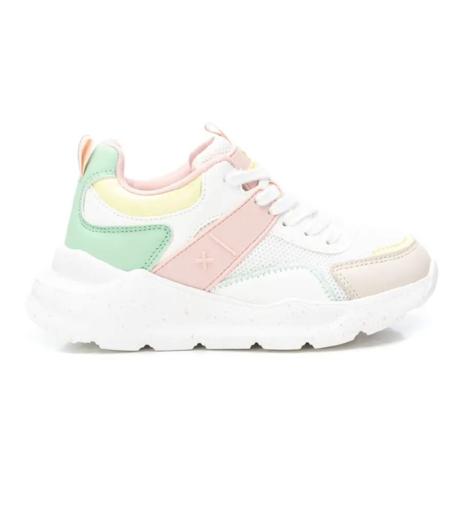 Zapatillas 150770 multicolor