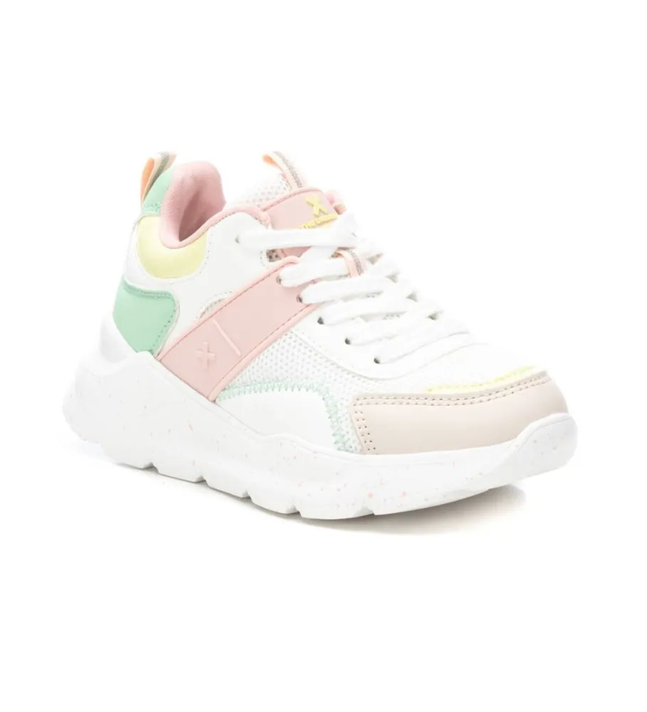 Zapatillas 150770 multicolor