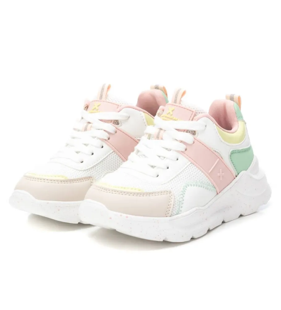 Zapatillas 150770 multicolor