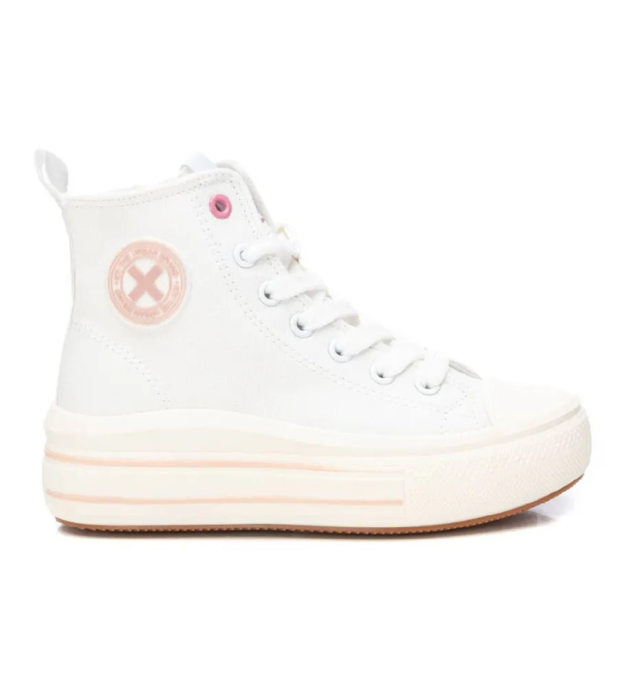 Zapatillas 150854 blanco
