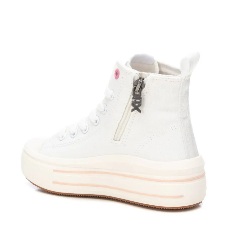 Zapatillas 150854 blanco