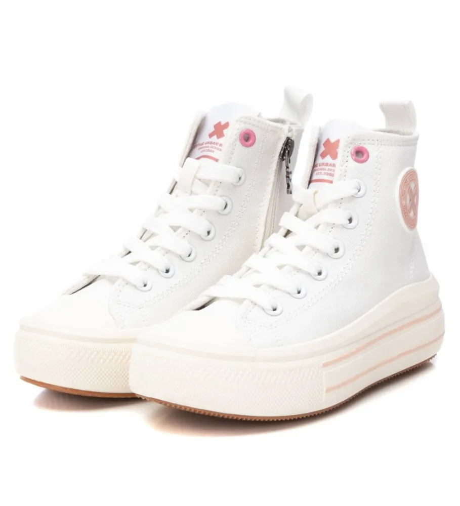 Zapatillas 150854 blanco