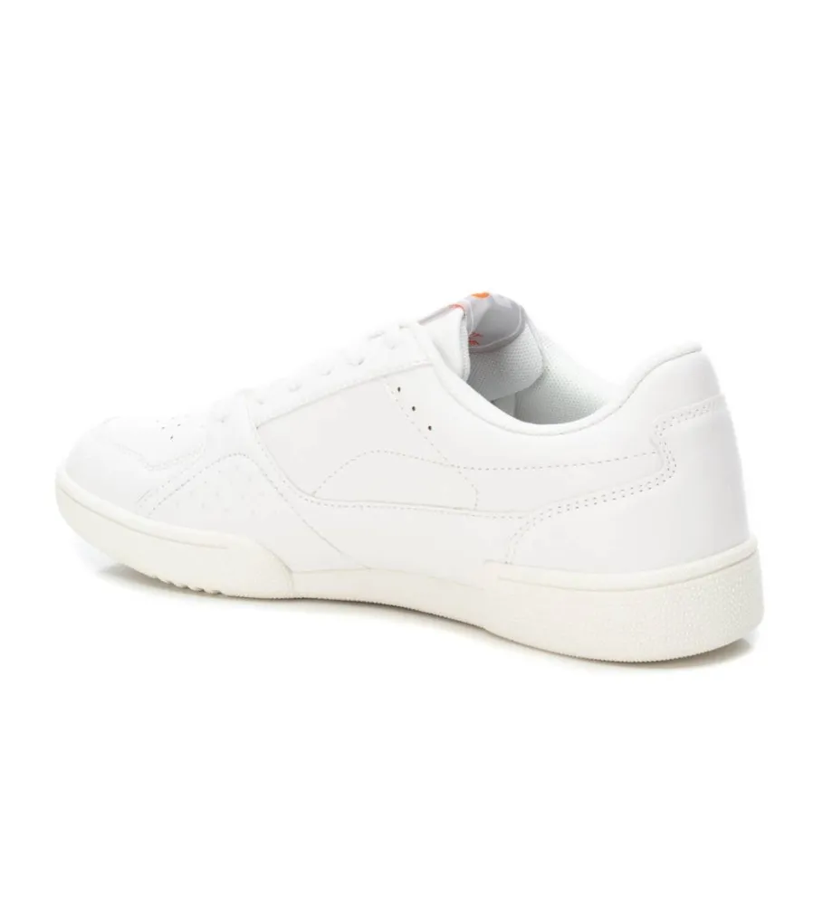Zapatillas 171694 blanco