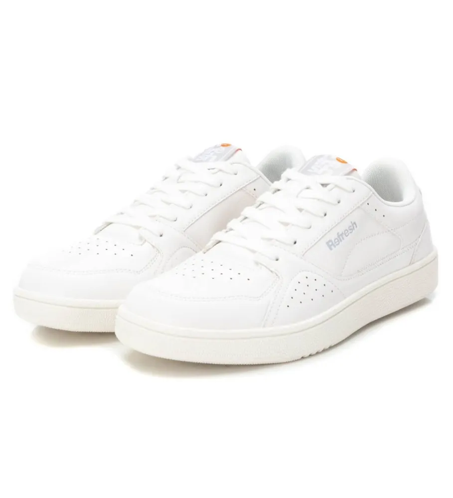Zapatillas 171694 blanco