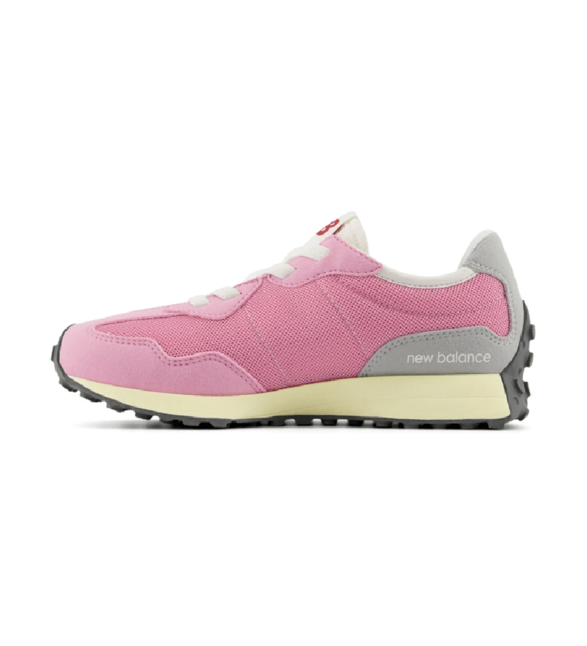 Zapatillas 327 rosa