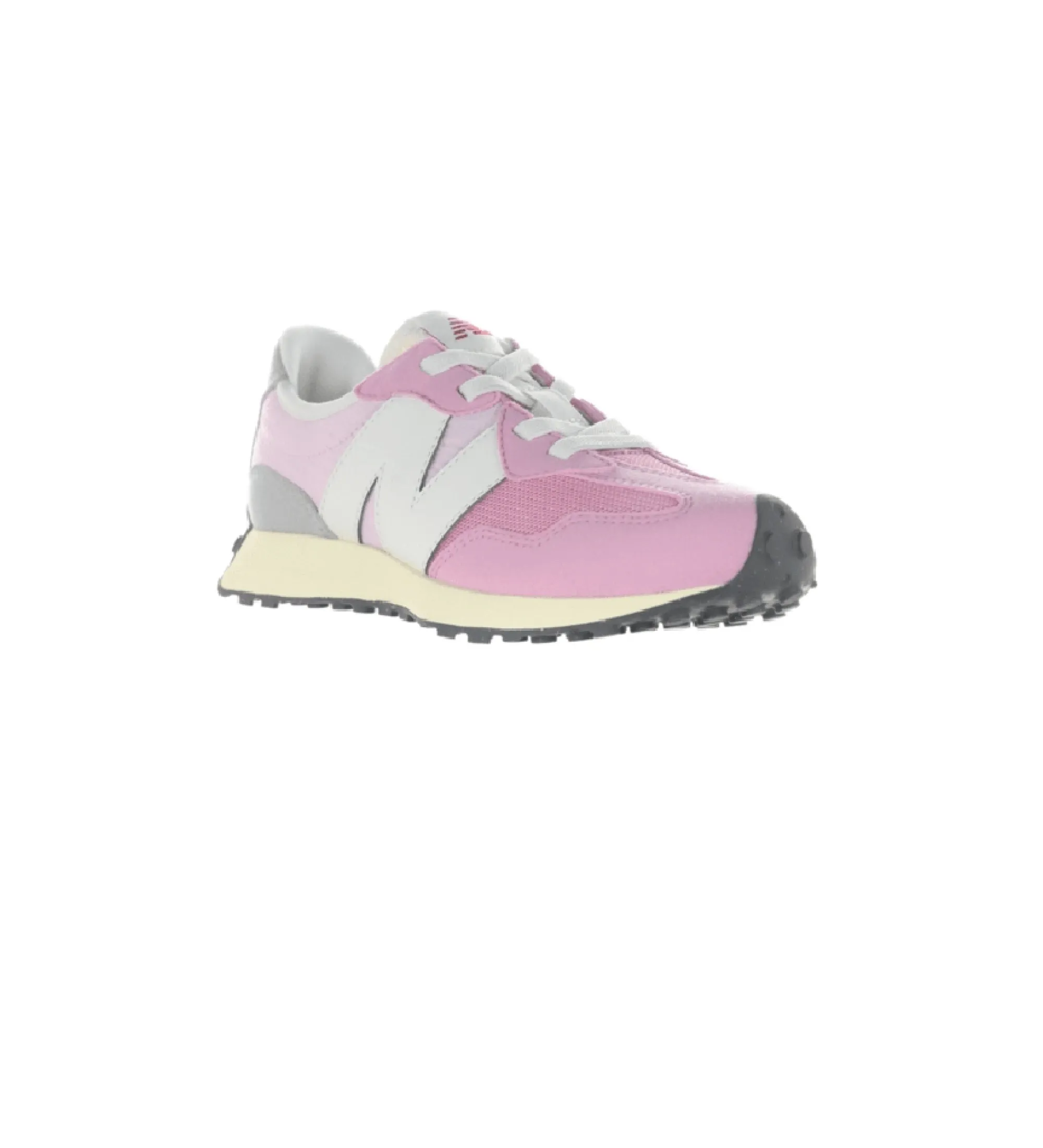 Zapatillas 327 rosa