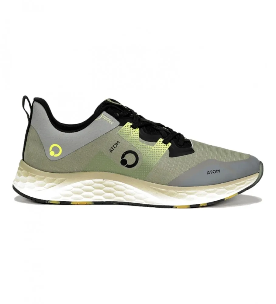 Zapatillas AT116 Verde