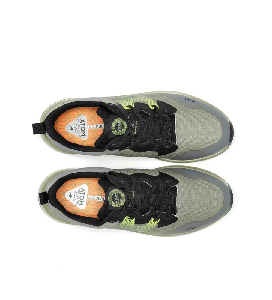 Zapatillas AT116 Verde