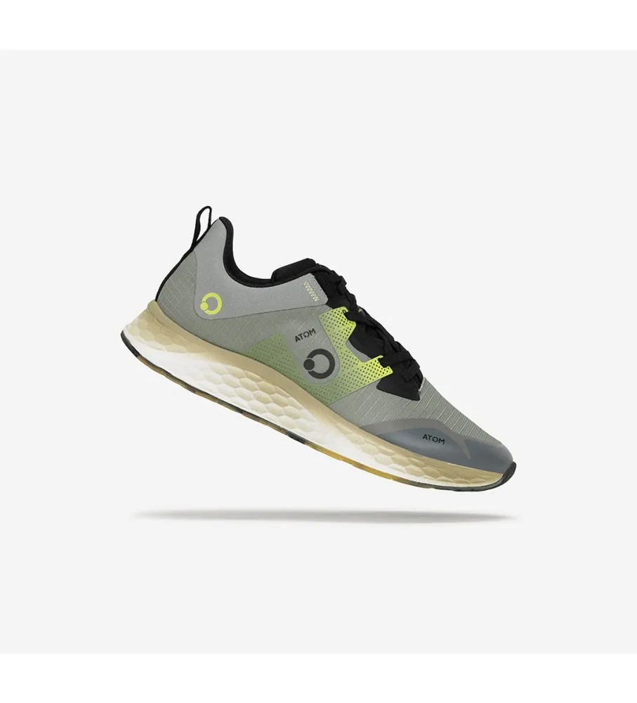 Zapatillas AT116 Verde