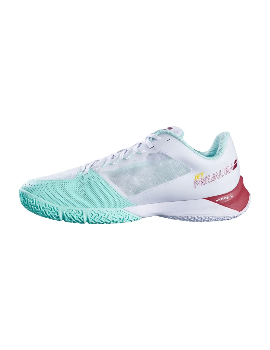 Zapatillas Babolat Jet Premura 2 Juan Lebrón 30S24908 1093
